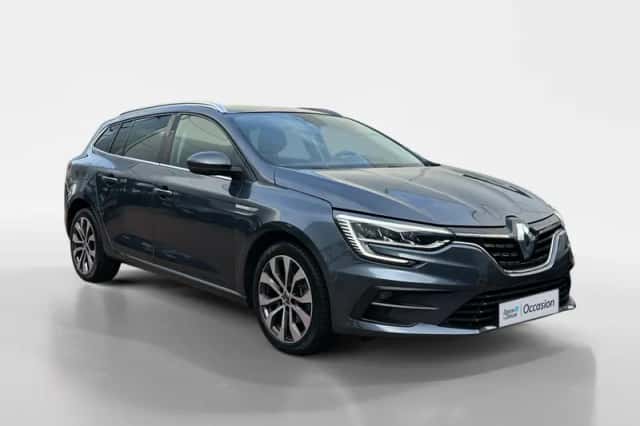 Renault Mégane (2023) thumbnail 3
