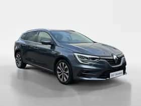 Renault Mégane (2023) thumbnail 3