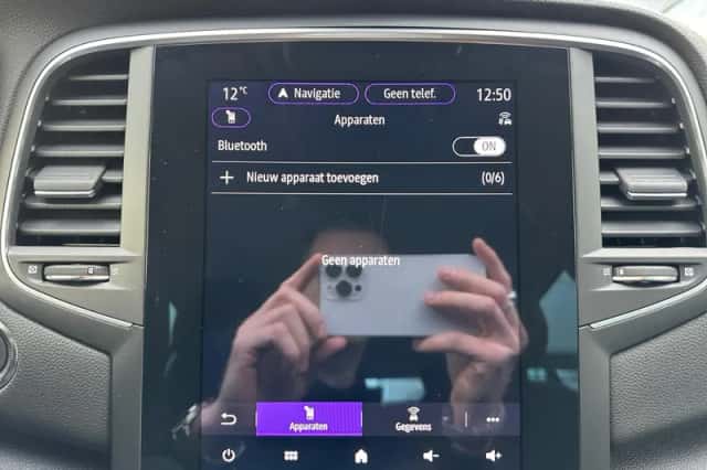 Renault Mégane (2023) thumbnail 23