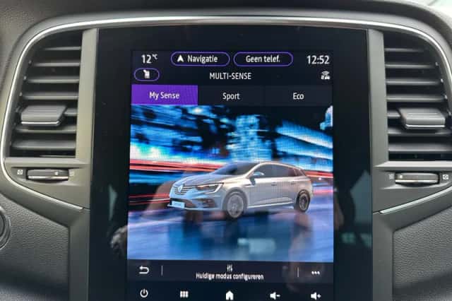 Renault Mégane (2023) thumbnail 25
