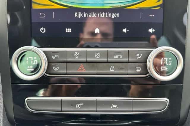 Renault Mégane (2023) thumbnail 26