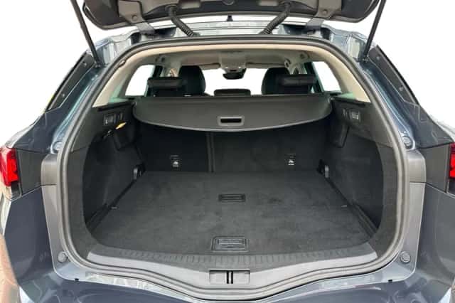 Renault Mégane (2023) thumbnail 32