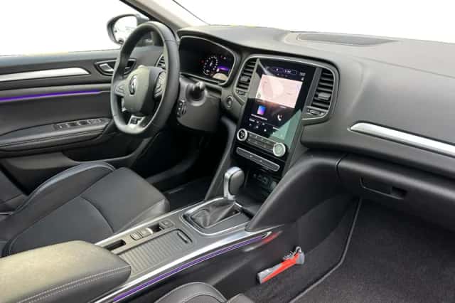 Renault Mégane (2023) thumbnail 33