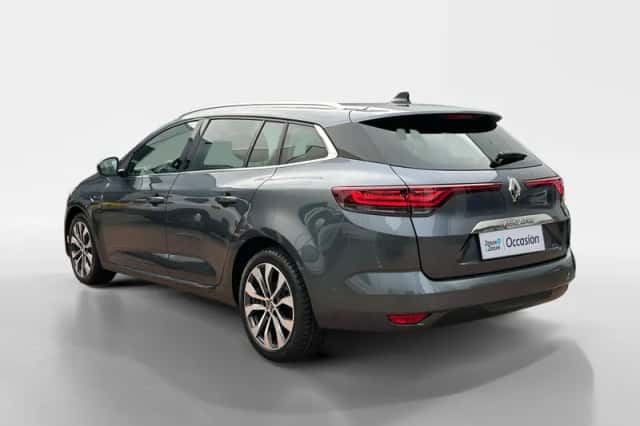 Renault Mégane (2023) thumbnail 5