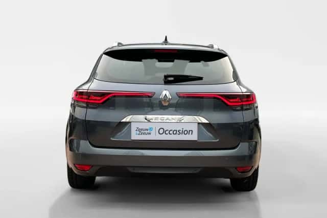 Renault Mégane (2023) thumbnail 6
