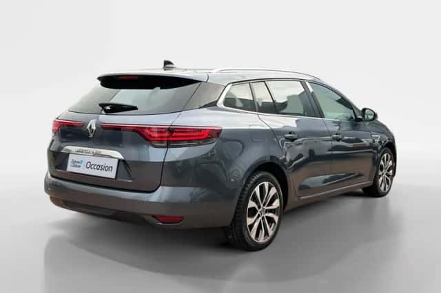 Renault Mégane (2023) thumbnail 7