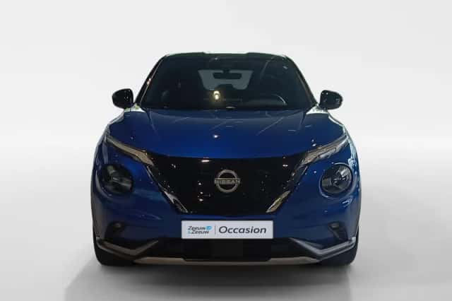 Nissan Juke (2024) thumbnail 2