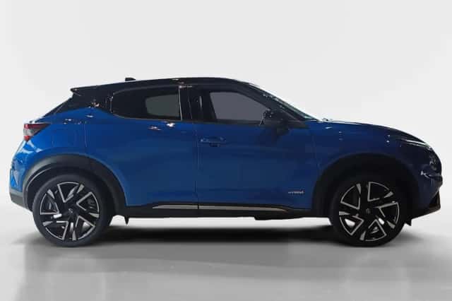 Nissan Juke (2024) thumbnail 4