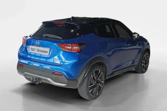 Nissan Juke (2024) thumbnail 5