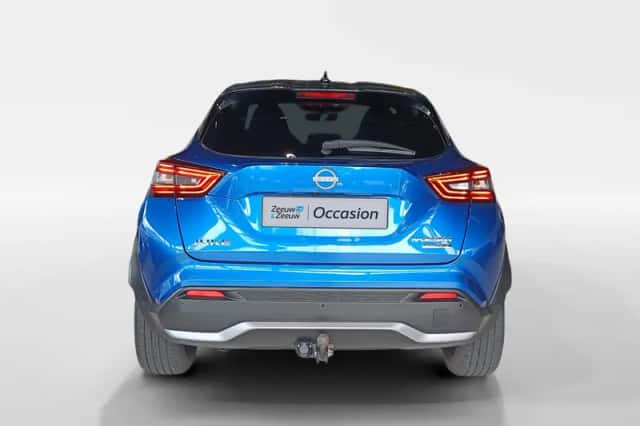 Nissan Juke (2024) thumbnail 6