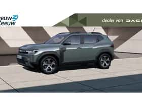 Dacia Duster (2026)