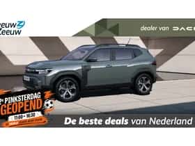 Dacia Duster (2026)