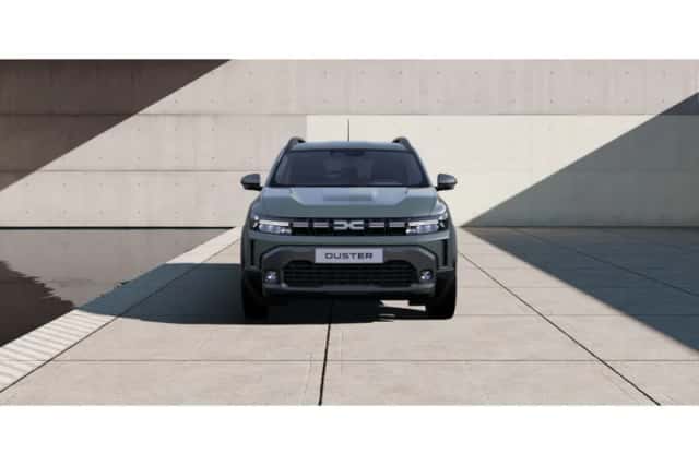 Dacia Duster (2026) thumbnail 2