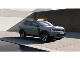 Dacia Duster (2026) thumbnail 3