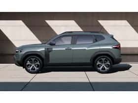 Dacia Duster (2026) thumbnail 4