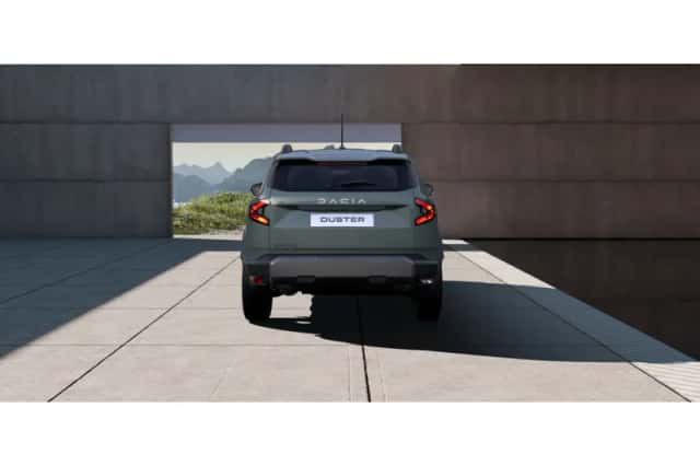Dacia Duster (2026) thumbnail 5