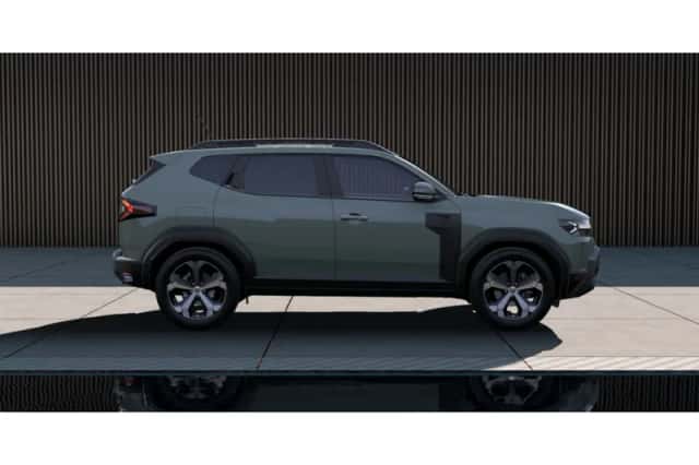 Dacia Duster (2026) thumbnail 6