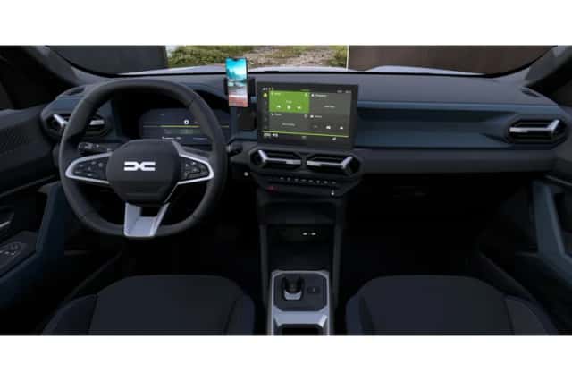 Dacia Duster (2026) thumbnail 7