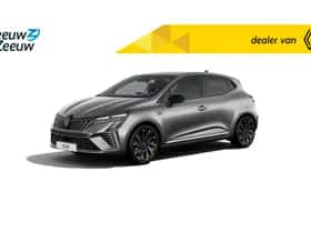 Renault Clio (2026)
