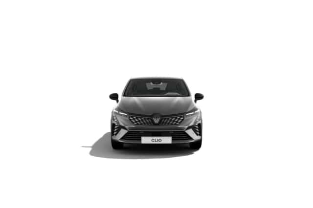 Renault Clio (2026) thumbnail 2