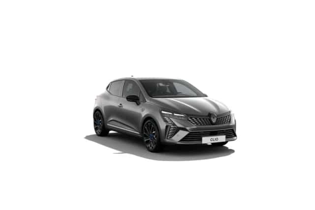 Renault Clio (2026) thumbnail 3