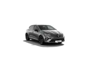 Renault Clio (2026) thumbnail 3