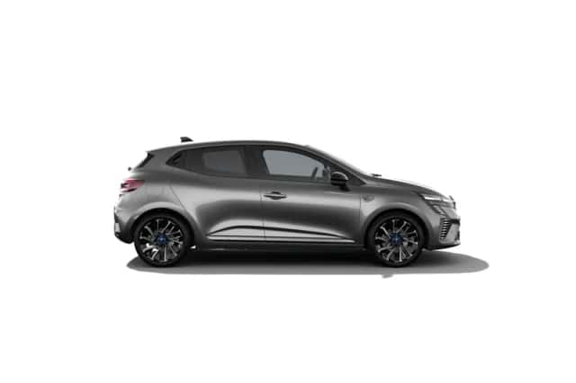 Renault Clio (2026) thumbnail 4
