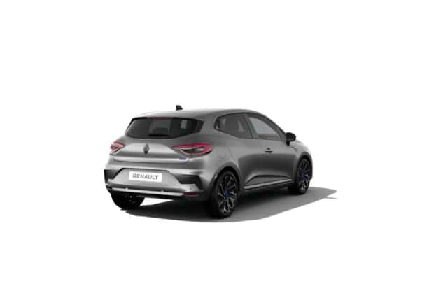Renault Clio (2026) thumbnail 5