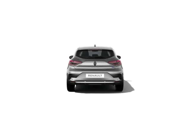 Renault Clio (2026) thumbnail 6