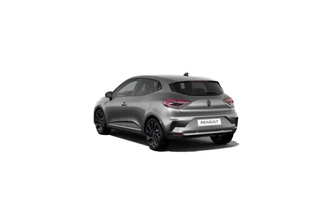 Renault Clio (2026) thumbnail 7