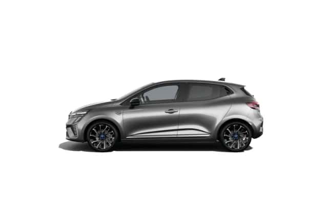 Renault Clio (2026) thumbnail 8