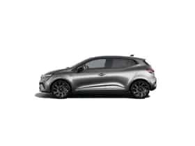 Renault Clio (2026) thumbnail 8