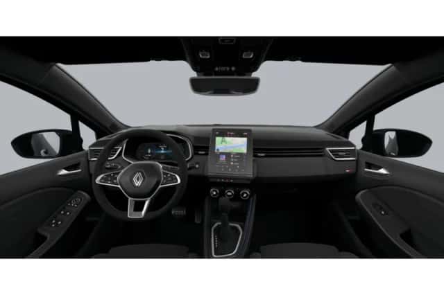Renault Clio (2026) thumbnail 9