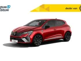Renault Clio (2026)