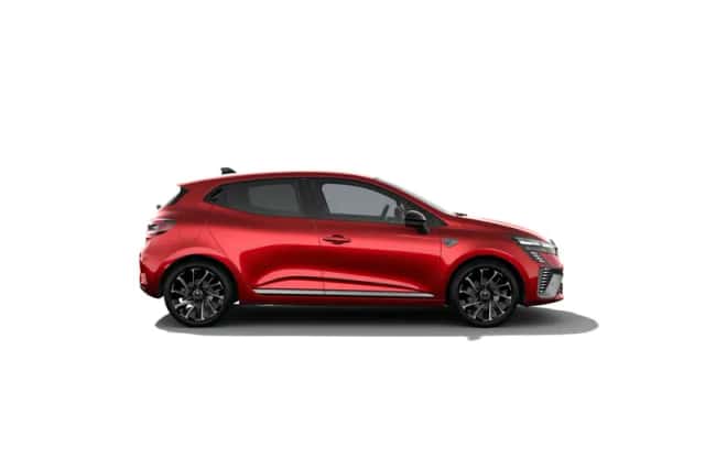 Renault Clio (2026) thumbnail 4