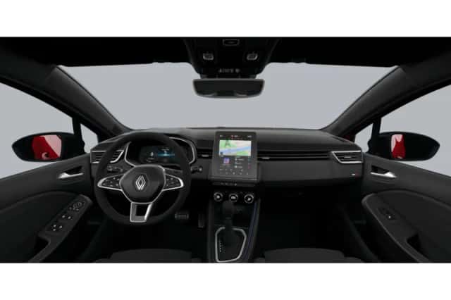 Renault Clio (2026) thumbnail 9