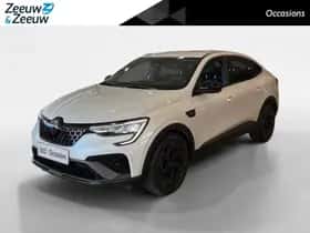 Renault Arkana (2025)
