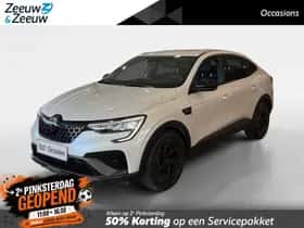 Renault Arkana (2025)