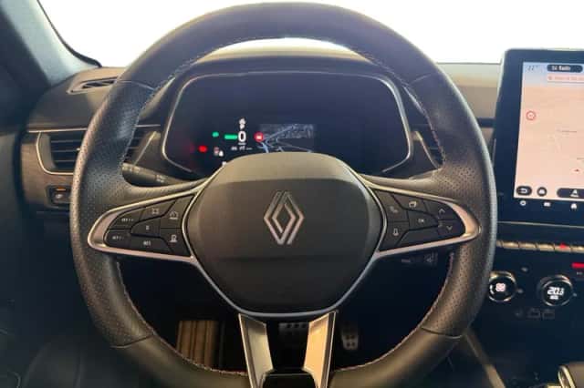 Renault Arkana (2025) thumbnail 20