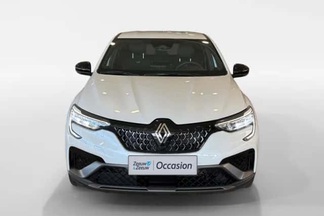 Renault Arkana (2025) thumbnail 3