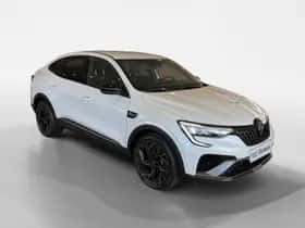 Renault Arkana (2025) thumbnail 4