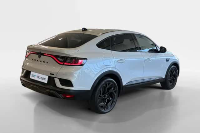 Renault Arkana (2025) thumbnail 5