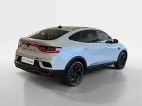 Renault Arkana (2025) thumbnail 5