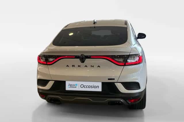 Renault Arkana (2025) thumbnail 6