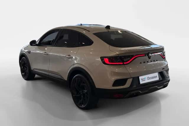 Renault Arkana (2025) thumbnail 7