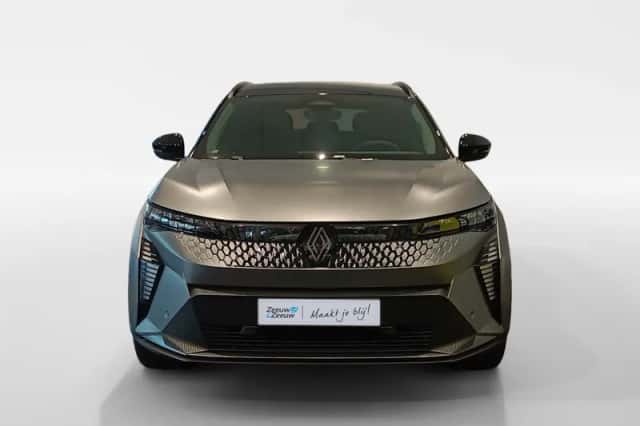Renault Scénic (2026) thumbnail 2