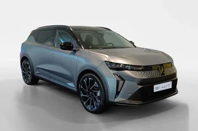 Renault Scénic (2026) thumbnail 3