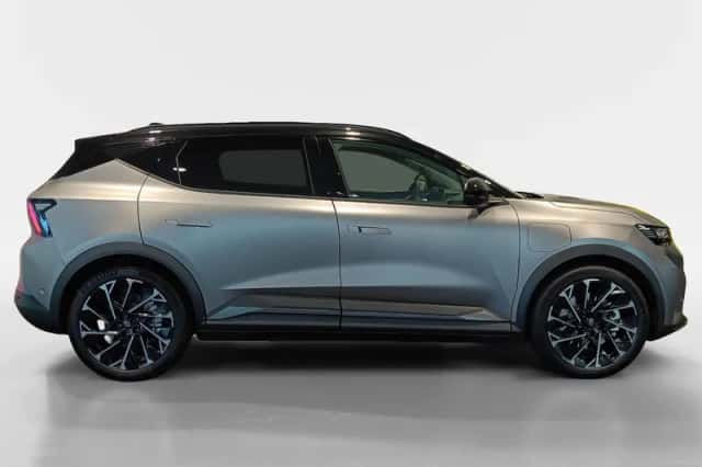 Renault Scénic (2026) thumbnail 4