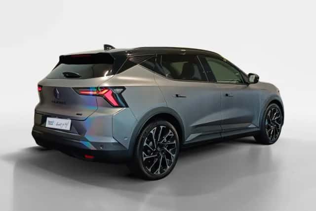 Renault Scénic (2026) thumbnail 5