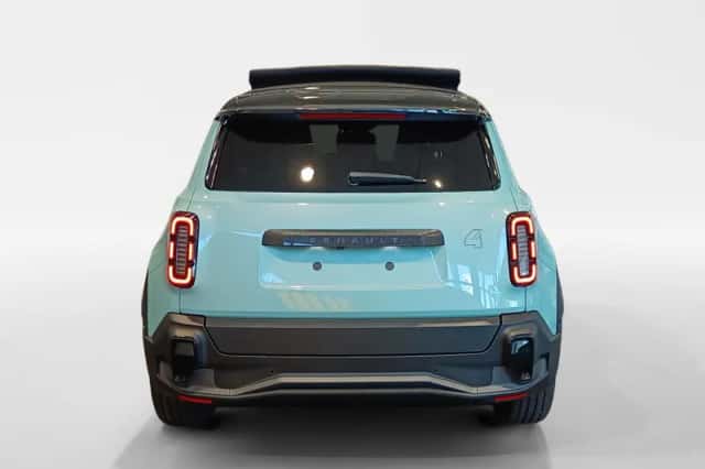 Renault 4 (2026) thumbnail 6